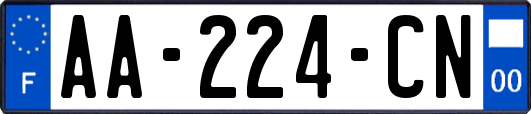 AA-224-CN