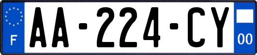 AA-224-CY