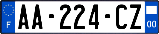 AA-224-CZ