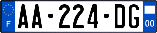 AA-224-DG