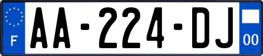 AA-224-DJ