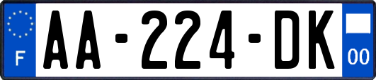 AA-224-DK