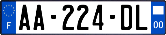 AA-224-DL