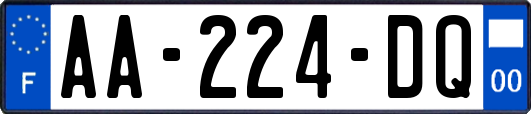 AA-224-DQ