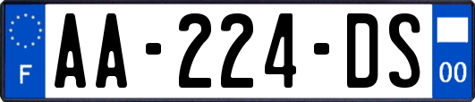 AA-224-DS