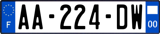 AA-224-DW