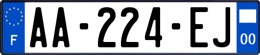 AA-224-EJ