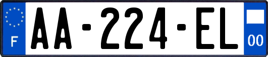 AA-224-EL