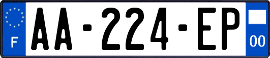 AA-224-EP