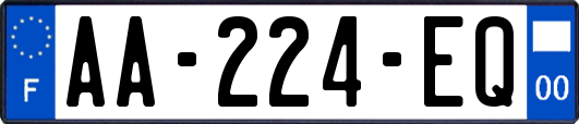 AA-224-EQ