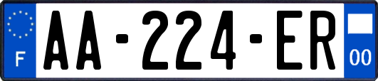 AA-224-ER