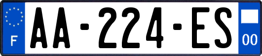 AA-224-ES