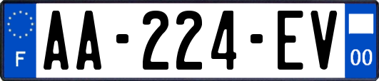 AA-224-EV