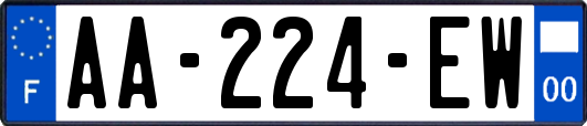 AA-224-EW