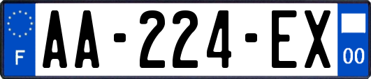 AA-224-EX