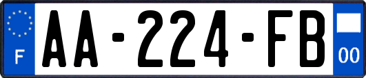 AA-224-FB