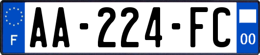 AA-224-FC