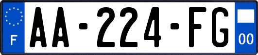 AA-224-FG