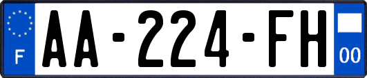 AA-224-FH