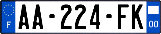 AA-224-FK