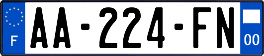 AA-224-FN