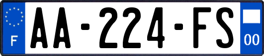 AA-224-FS