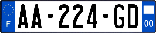 AA-224-GD