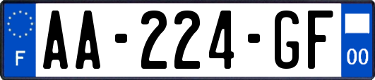 AA-224-GF