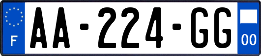 AA-224-GG