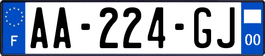 AA-224-GJ