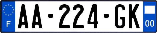 AA-224-GK