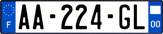 AA-224-GL