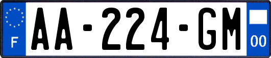 AA-224-GM