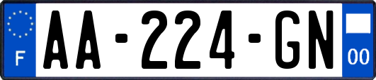 AA-224-GN