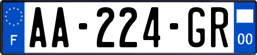 AA-224-GR