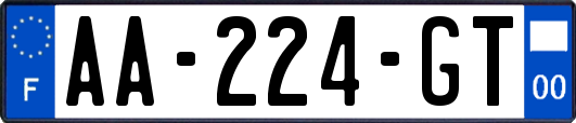 AA-224-GT