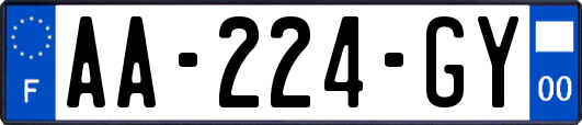 AA-224-GY