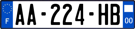 AA-224-HB