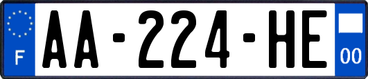 AA-224-HE