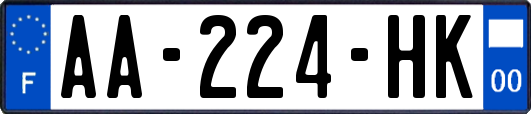 AA-224-HK