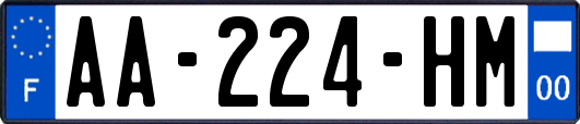 AA-224-HM