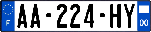 AA-224-HY