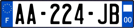 AA-224-JB