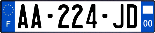 AA-224-JD