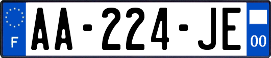 AA-224-JE