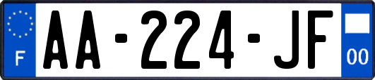 AA-224-JF