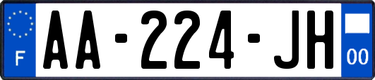 AA-224-JH