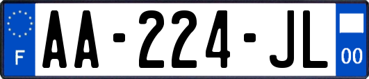 AA-224-JL