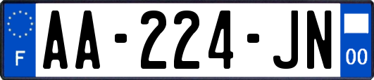 AA-224-JN