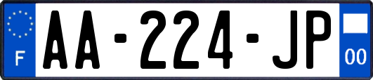 AA-224-JP